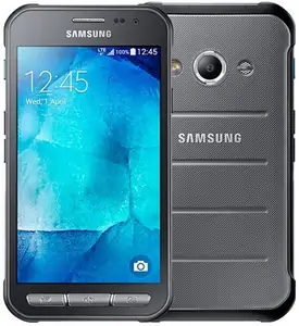 Замена стекла на телефоне Samsung Galaxy Xcover 3 в Красноярске